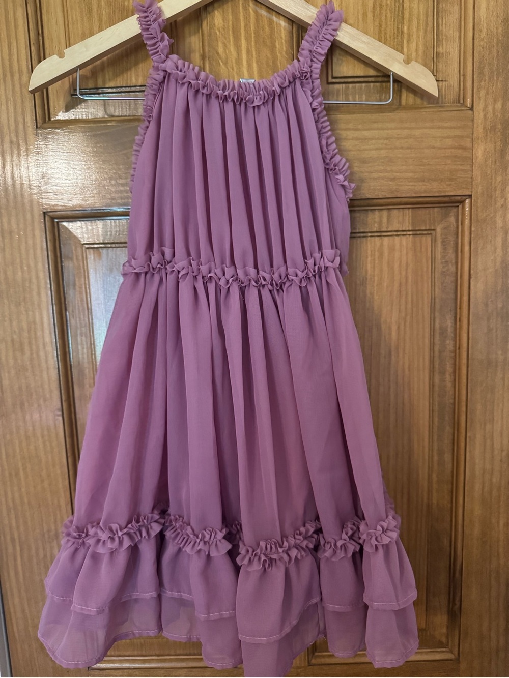 Pretty dress